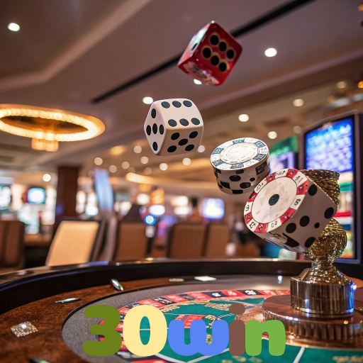 30win:Aposte no futebol, jogue poker e conquiste vitórias épicas!