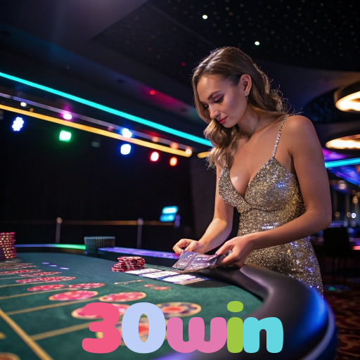 30win:Aposte nas melhores slots e conquiste prêmios como nunca!