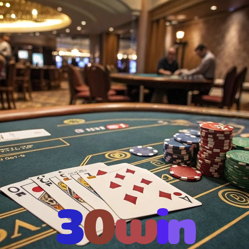 30win:Aposte nas melhores slots e conquiste prêmios como nunca!