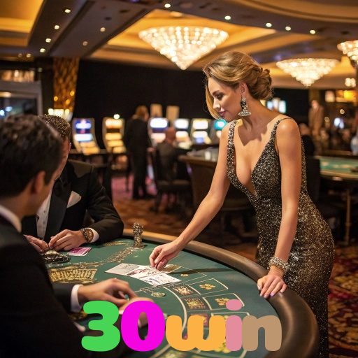 30win:Aposte nas melhores slots e conquiste prêmios como nunca!