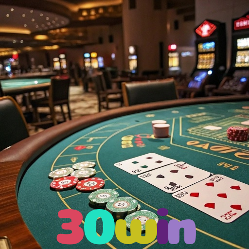 30win:Jogue poker, aposte no futebol e ganhe em grandes jogos de cassino!