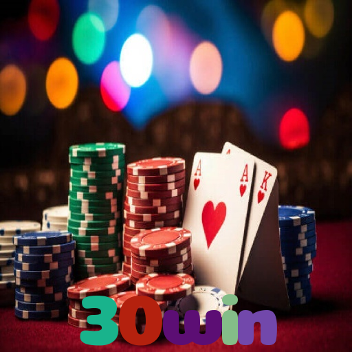 30win:Aposte nas melhores slots e conquiste prêmios como nunca!