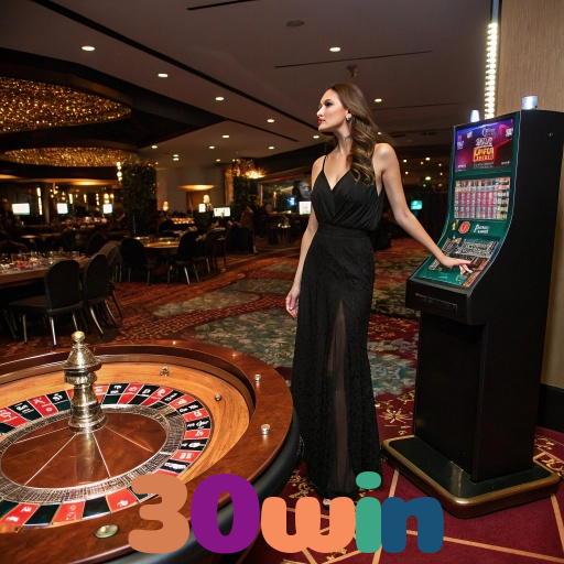 30win：Jogue poker, aposte no futebol e ganhe em grandes jogos de cassino!