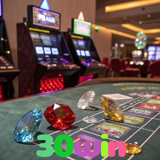 30win:Aposte nas melhores slots e conquiste prêmios como nunca!