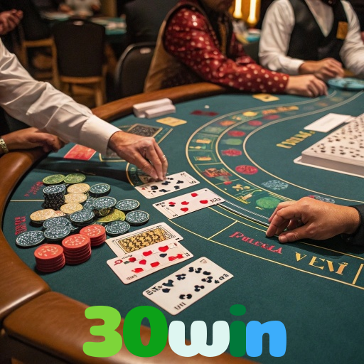 30win:Aposte nas melhores slots e conquiste prêmios como nunca!