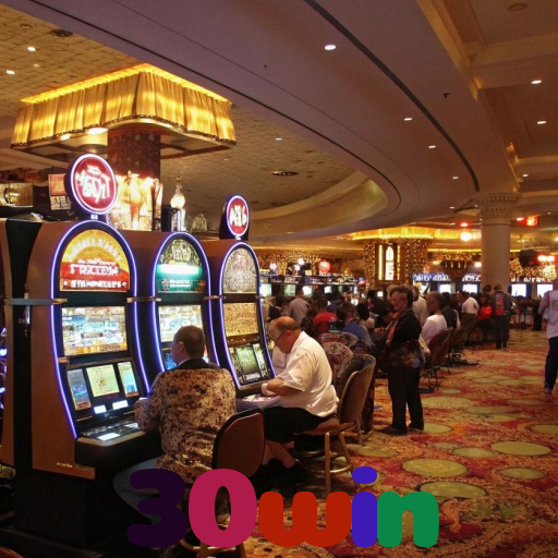 30win：Aposte nas melhores slots e conquiste prêmios como nunca!
