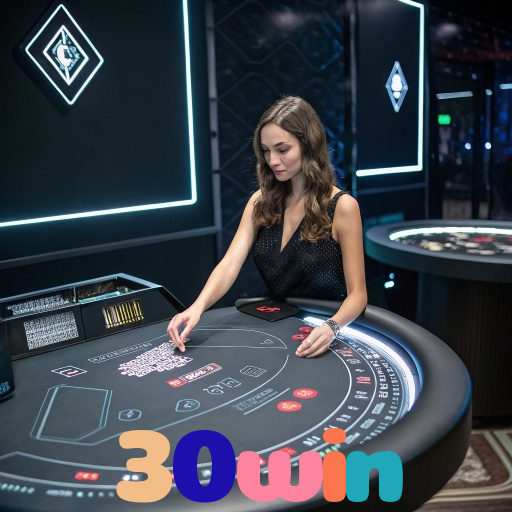 30win:Jogue poker, aposte no futebol e ganhe em grandes jogos de cassino!