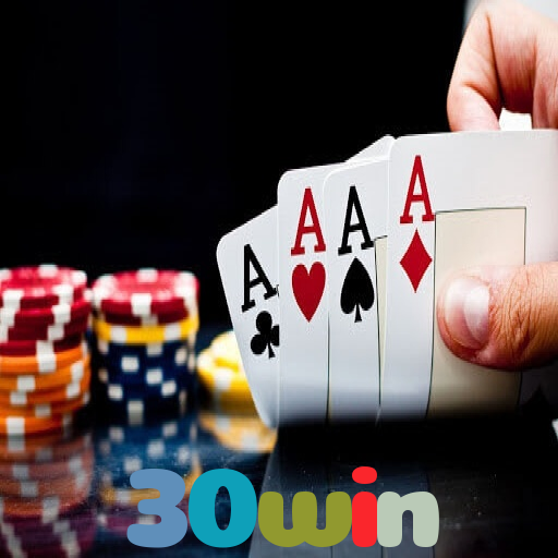 30win:Jogue poker, aposte no futebol e ganhe em grandes jogos de cassino!