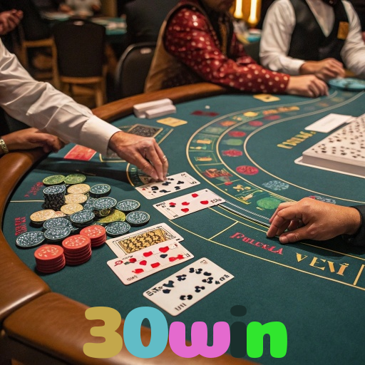 30win:Aposte nas melhores slots e conquiste prêmios como nunca!