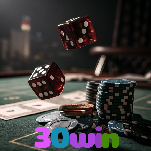 30win：Jogue poker, aposte no futebol e ganhe em grandes jogos de cassino!