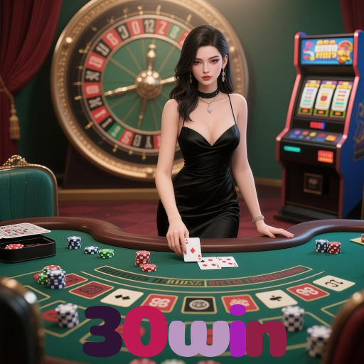 30win:Jogue poker, aposte no futebol e ganhe em grandes jogos de cassino!