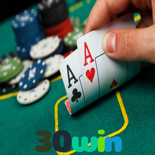 30win:Jogue poker, aposte no futebol e ganhe em grandes jogos de cassino!