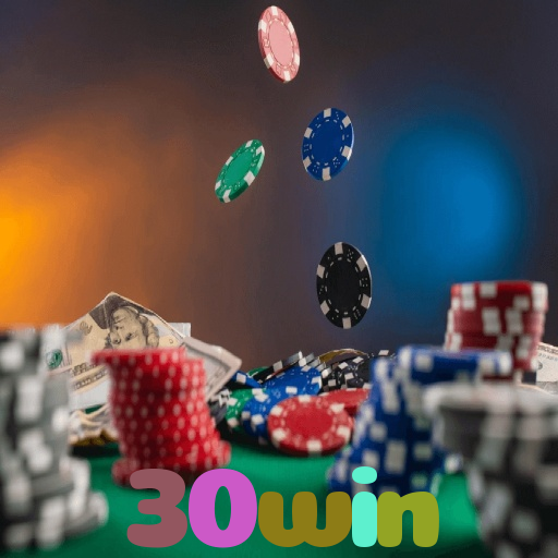 30win:Jogue poker, aposte no futebol e ganhe em grandes jogos de cassino!