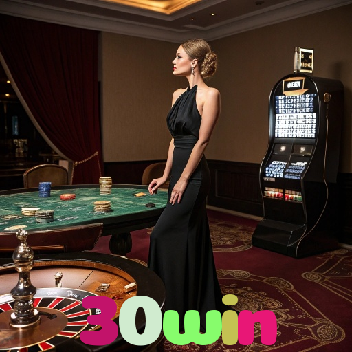 30win:Aposte no futebol, jogue poker e conquiste vitórias épicas!